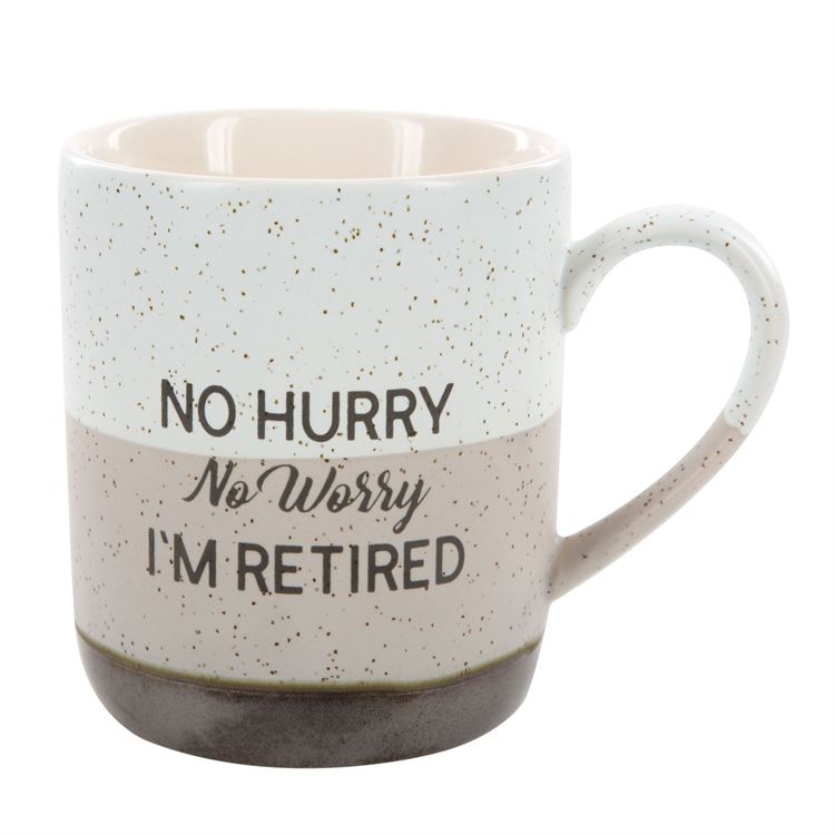 15 oz stoneware mugs