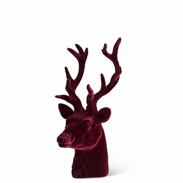 Stag Head