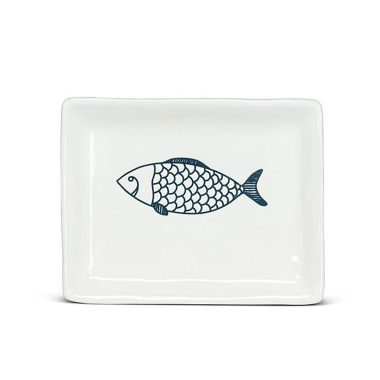 FISH PLATE SMALL