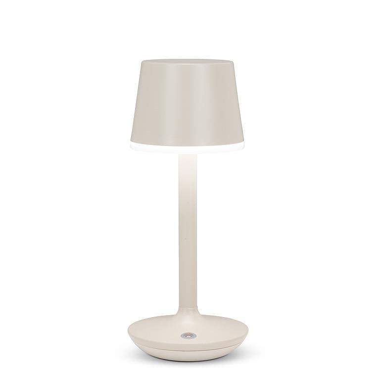 Bell Shape LED Lamp