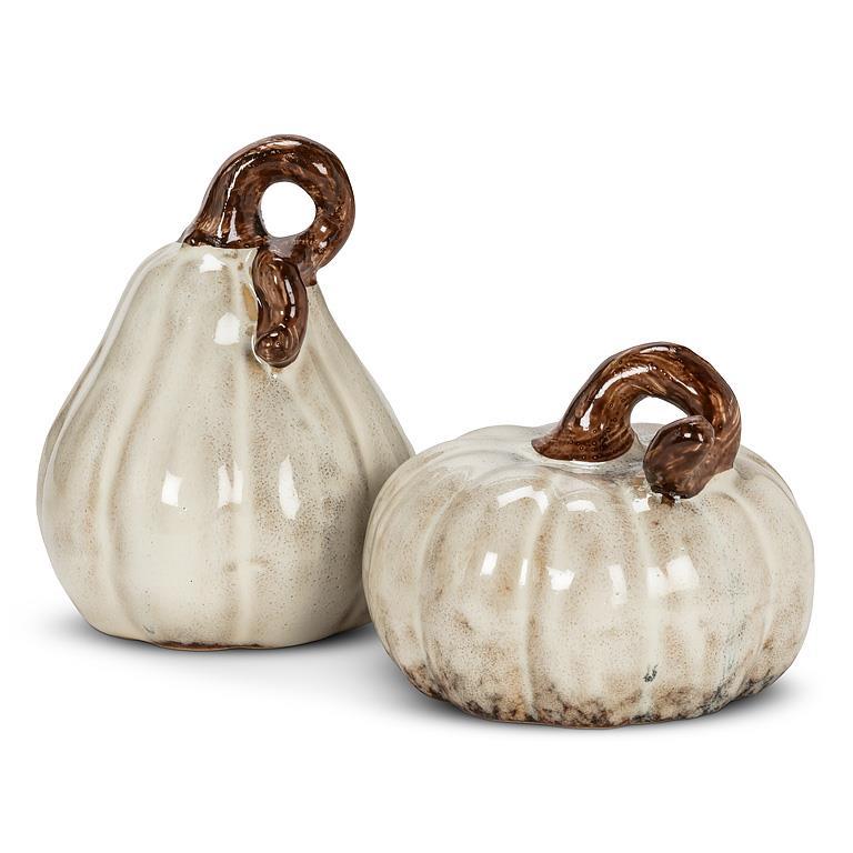 Decorative Pumpkin