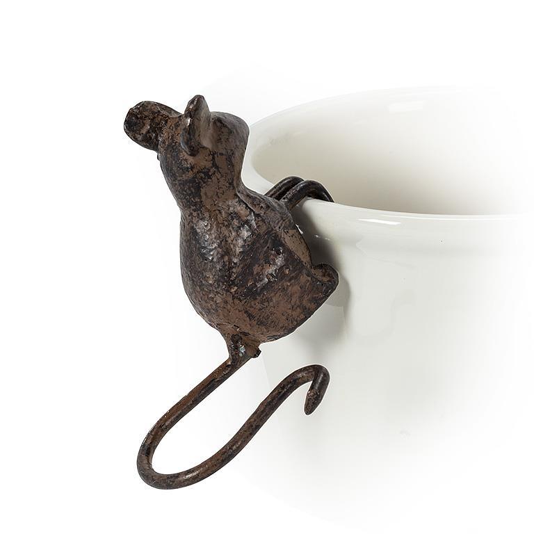 Hanging Mouse