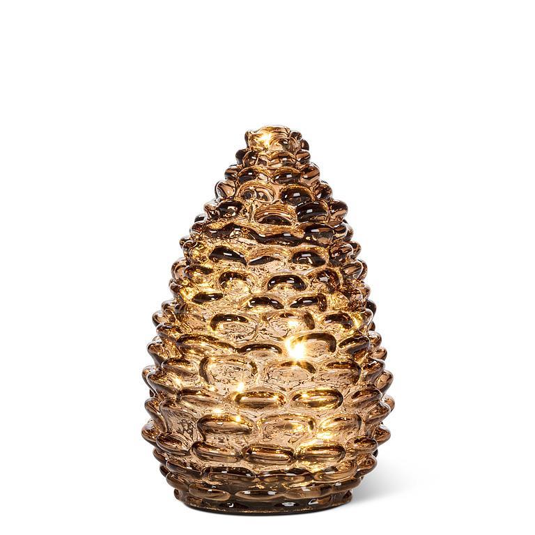 Pinecone LED Light