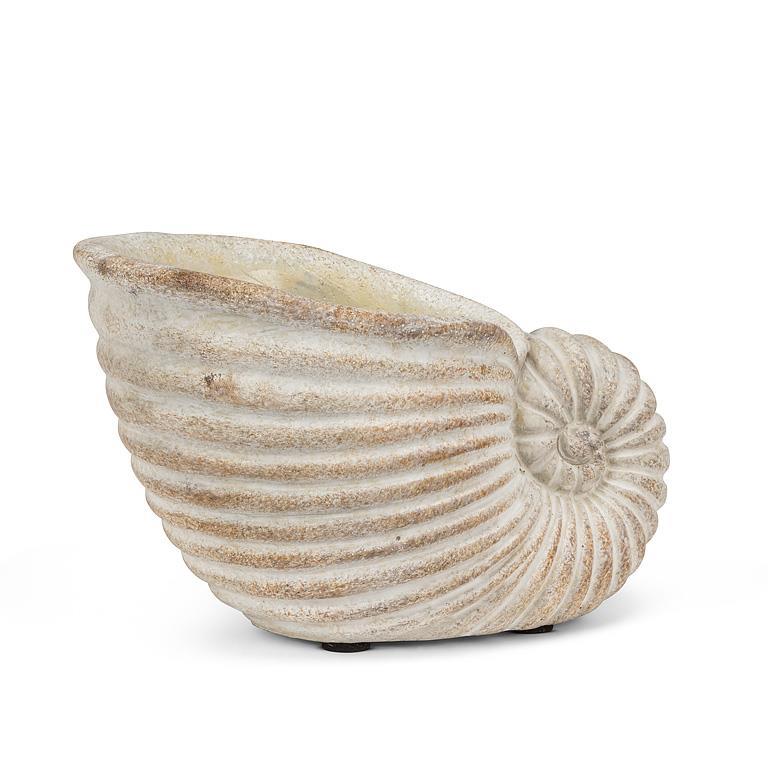 Nautilus Planter