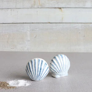 Ball Urchin Salt and Pepper- 3 styles