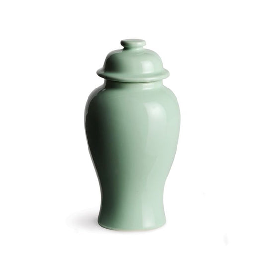 Koa Traditional Ginger Jar, Small
