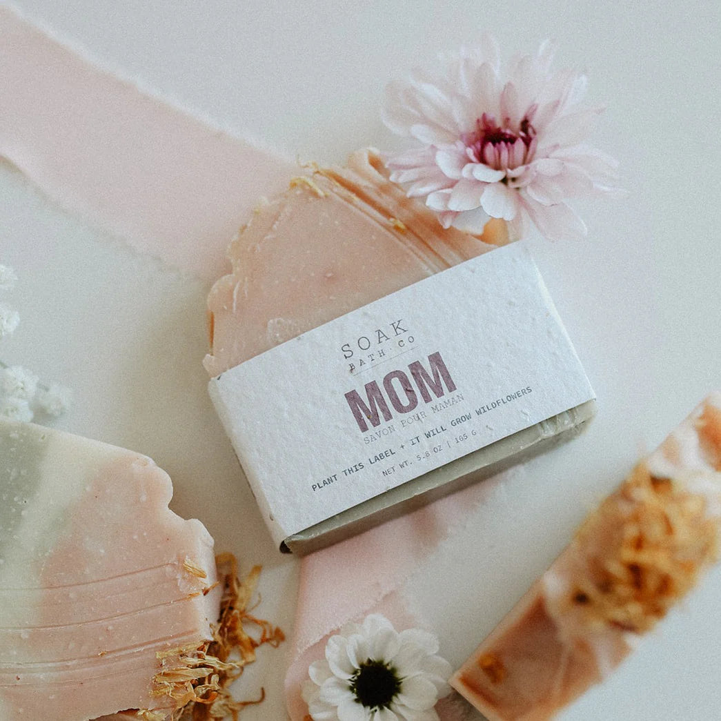 CANADIAN MADE  Soap Bar