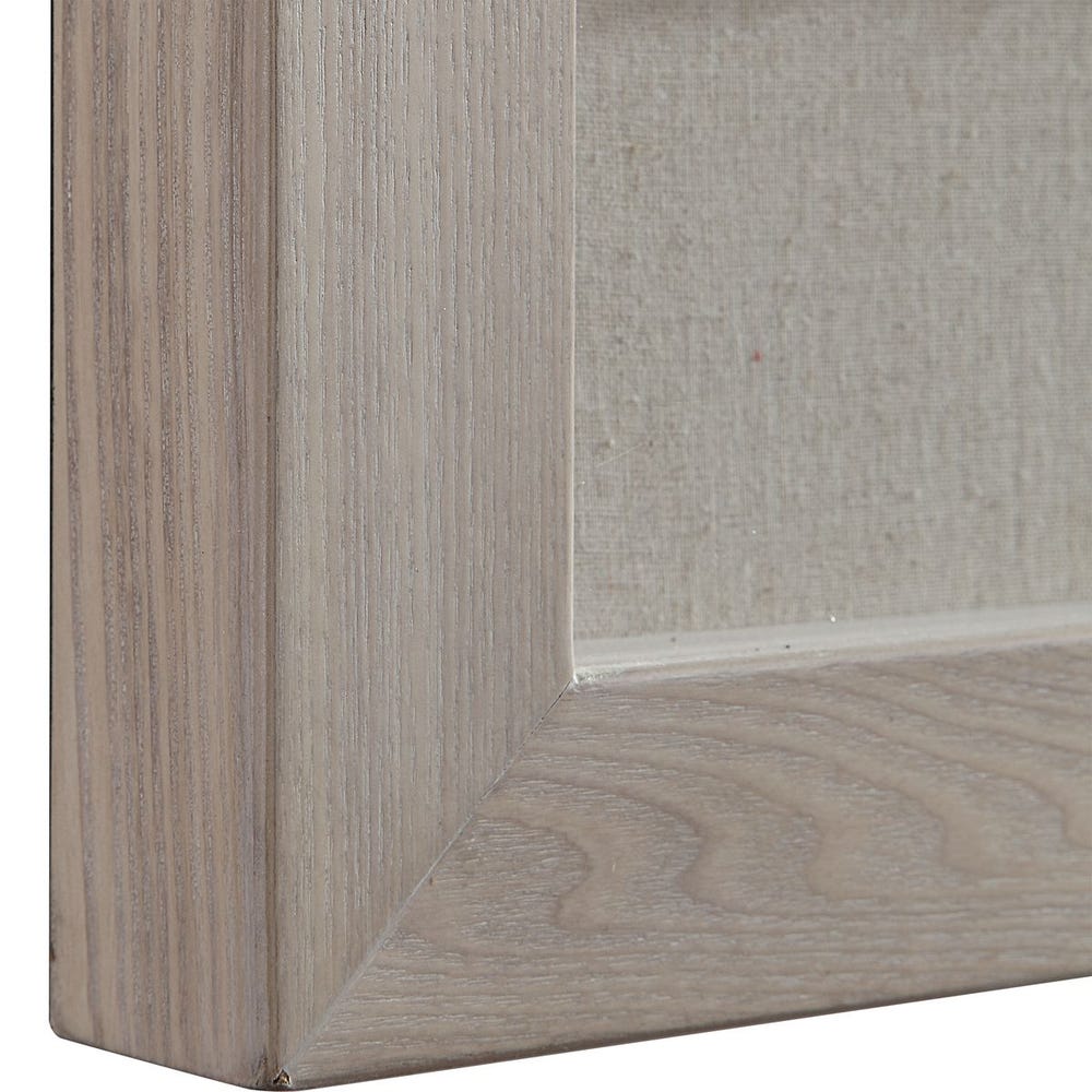 Avenue Shadow Box -47 W X 59 H X 2 D (in)