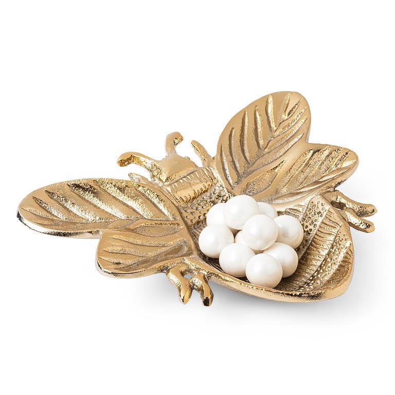 Small Flat Bee Tray