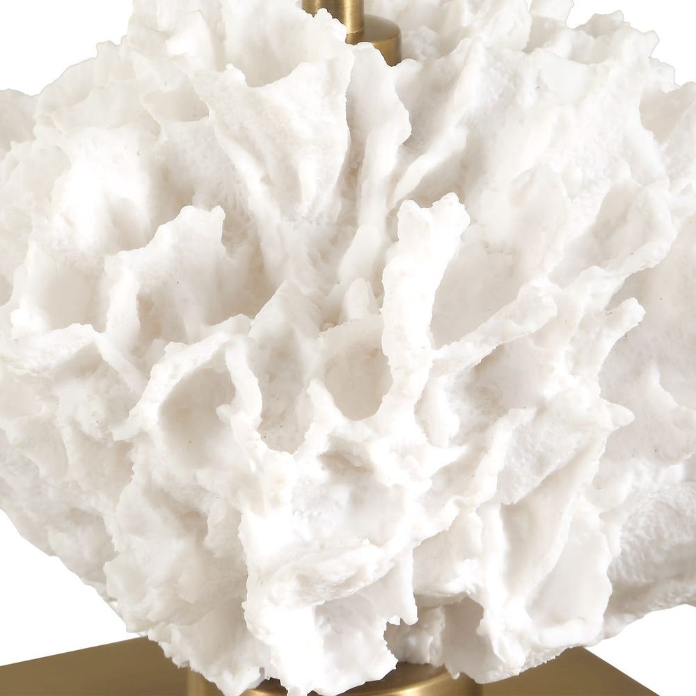 The Carolina Buffet Lamp