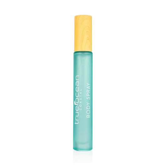True Ocean Body Spray - Pocket Size