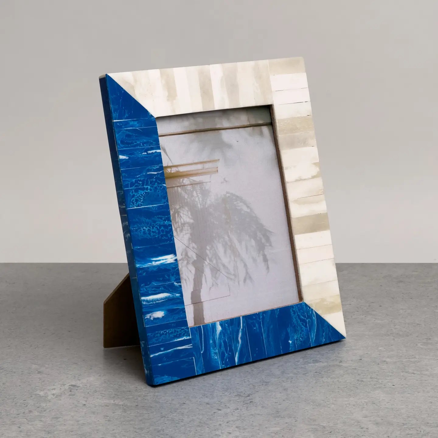 White Photo Frame 5X7