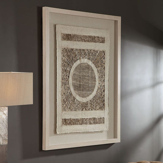 Avenue Shadow Box -47 W X 59 H X 2 D (in)