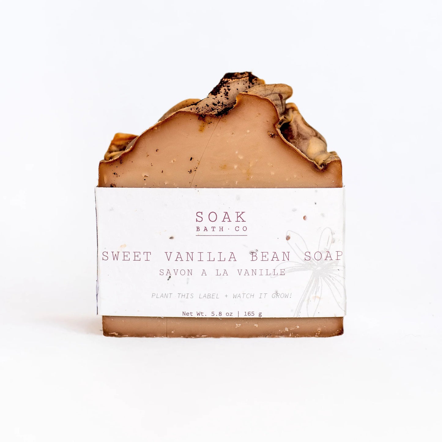 CANADIAN MADE  Soap Bar