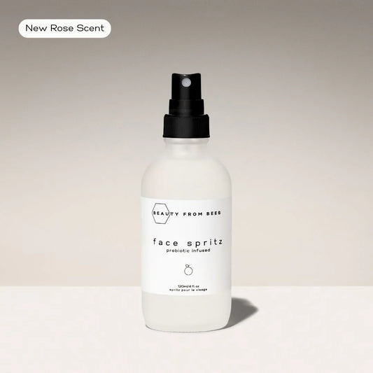 Beauty from Bees Face Spritz