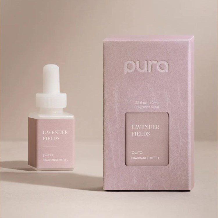 PURA Scents