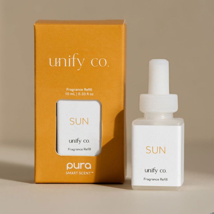 PURA Scents