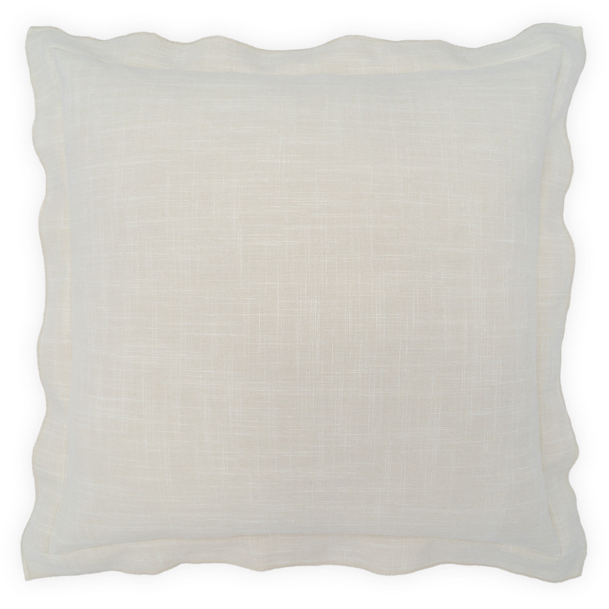 Birch Lena Flange Pillow