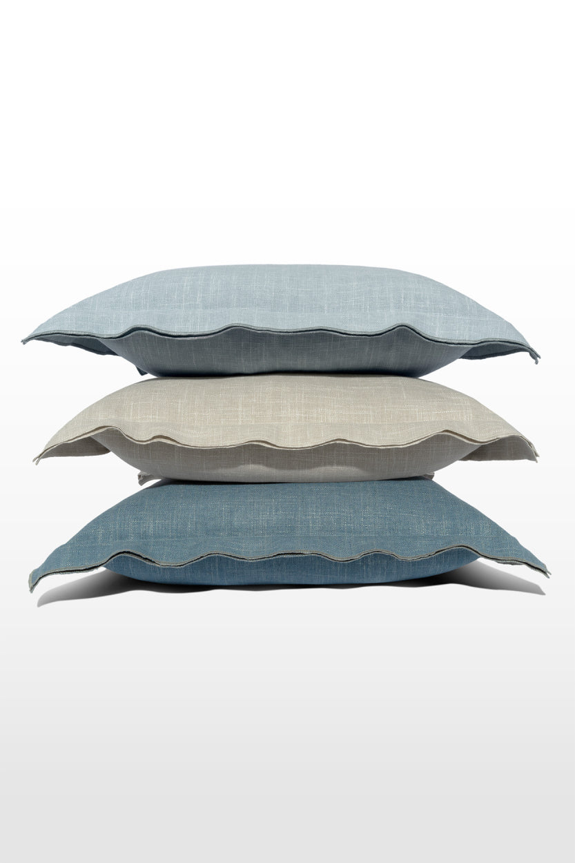 Ocean Lena Flange Pillow