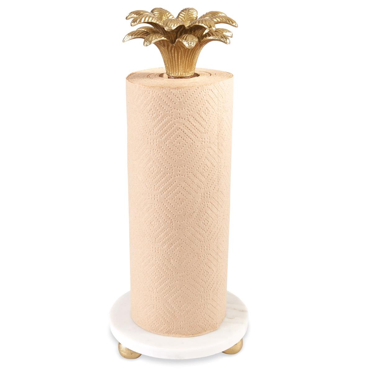 Pineapple Paper Towel Holder