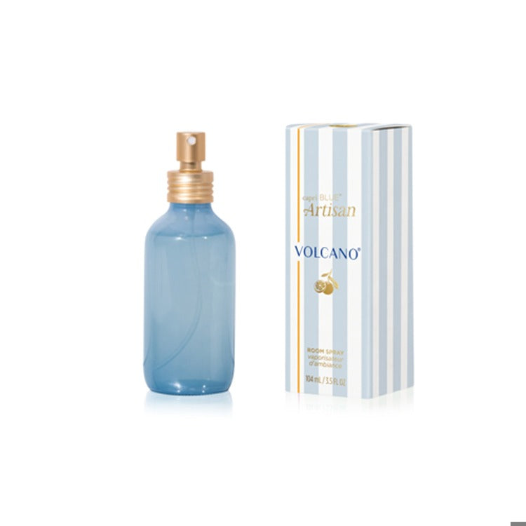 Capri 3.5oz Room Spray, Volcano