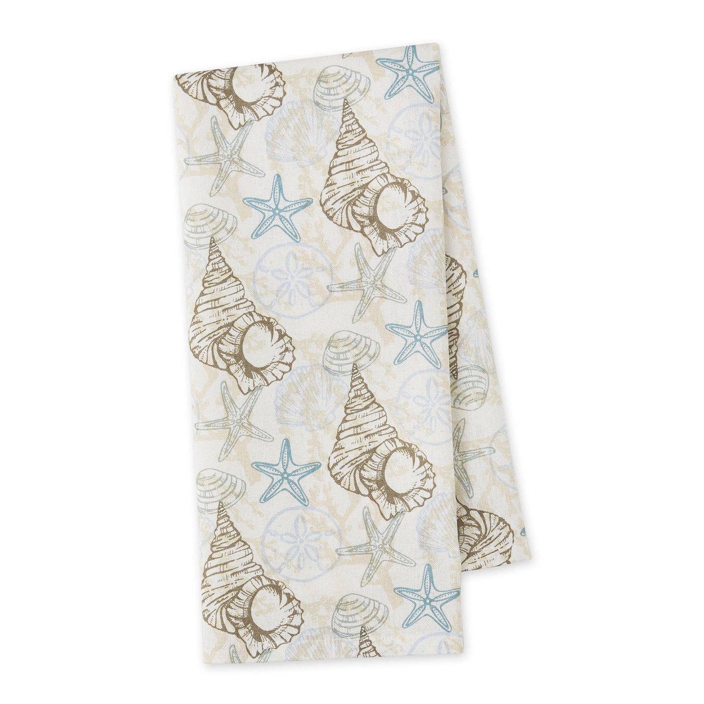 Beach Comber Dishtowel Set of 2