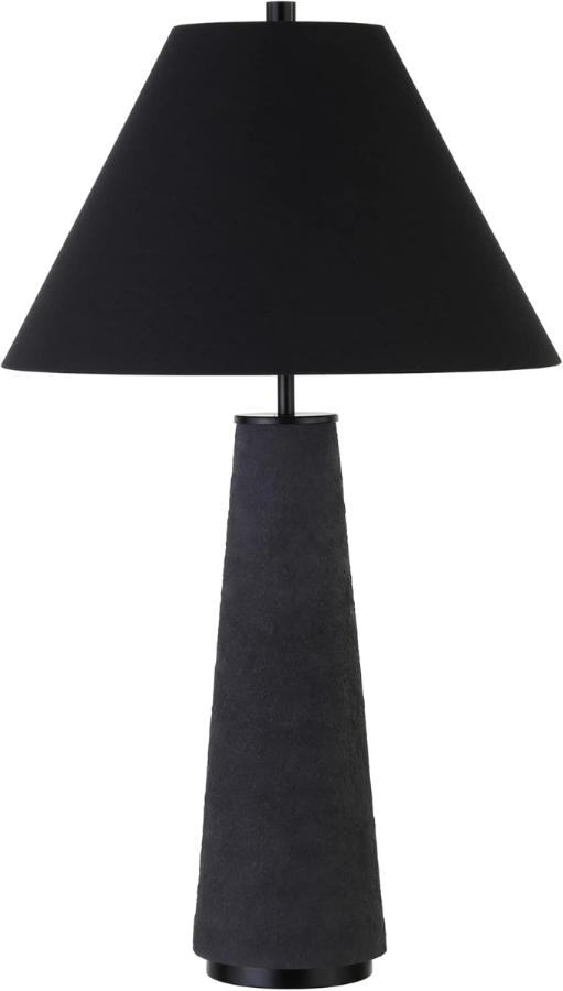 Monochrome Table Lamp