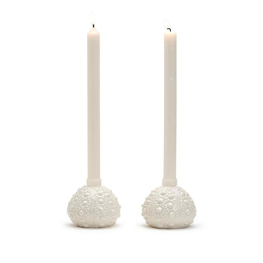 Sea Urchin Candleholder S2