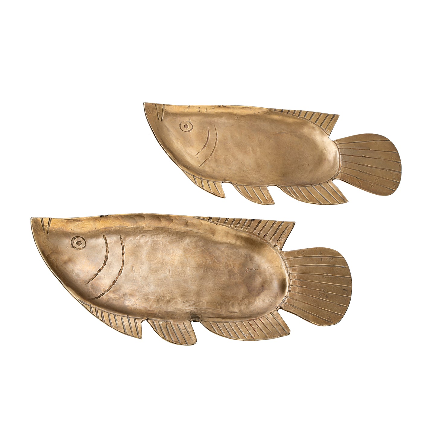 Fish Trinket Tray
