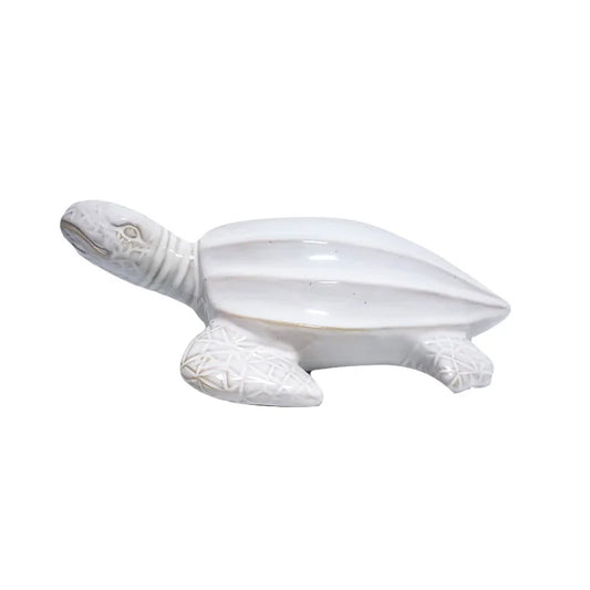 Ceramic Turtle