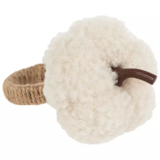 Pumpkin Napkin Ring