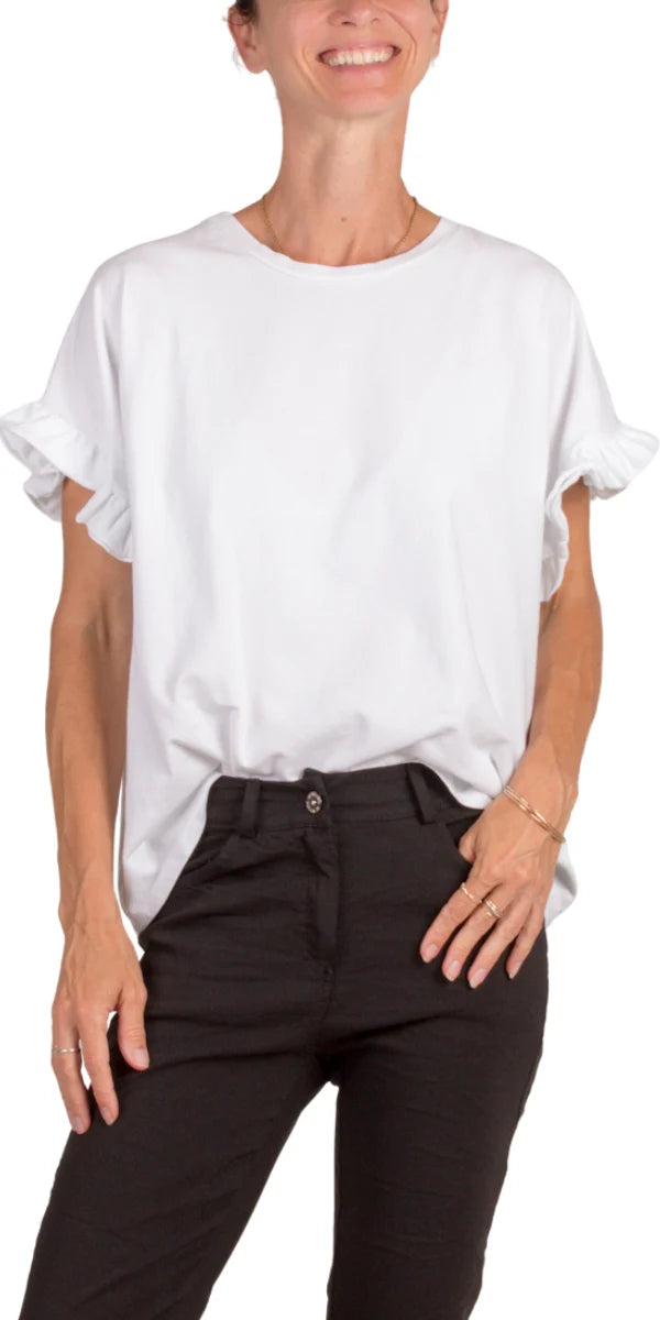 Tesorina Cotton Top