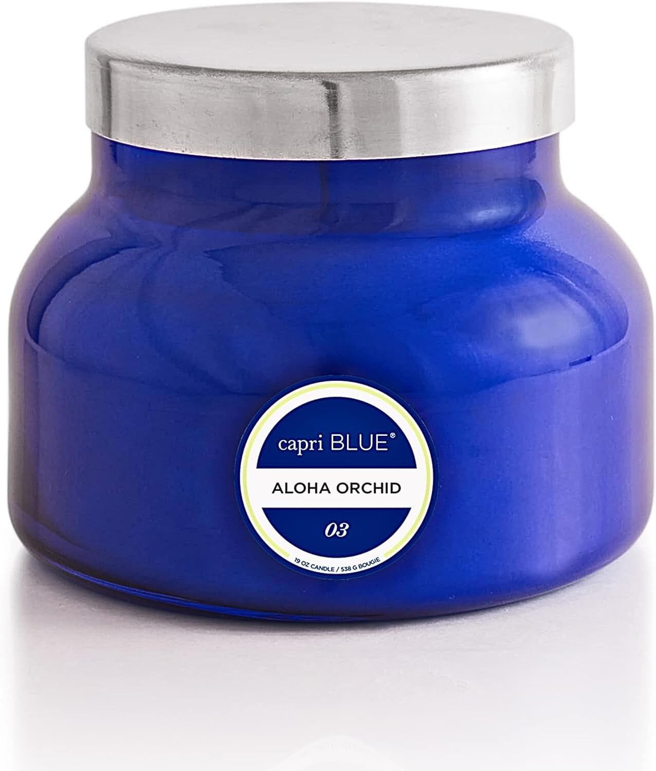 Capri Signature Candles 8oz