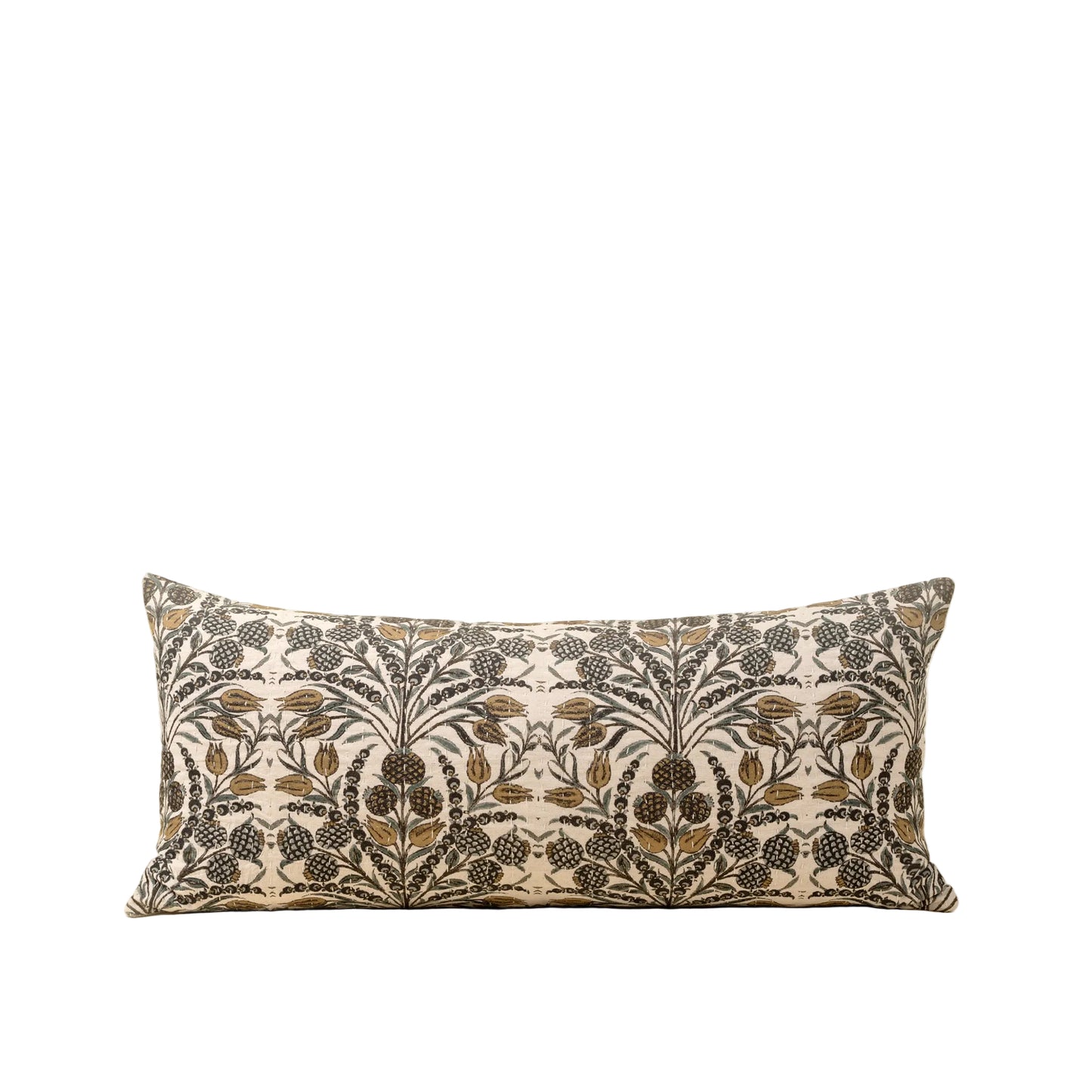 Tropicana Kantha Pillow