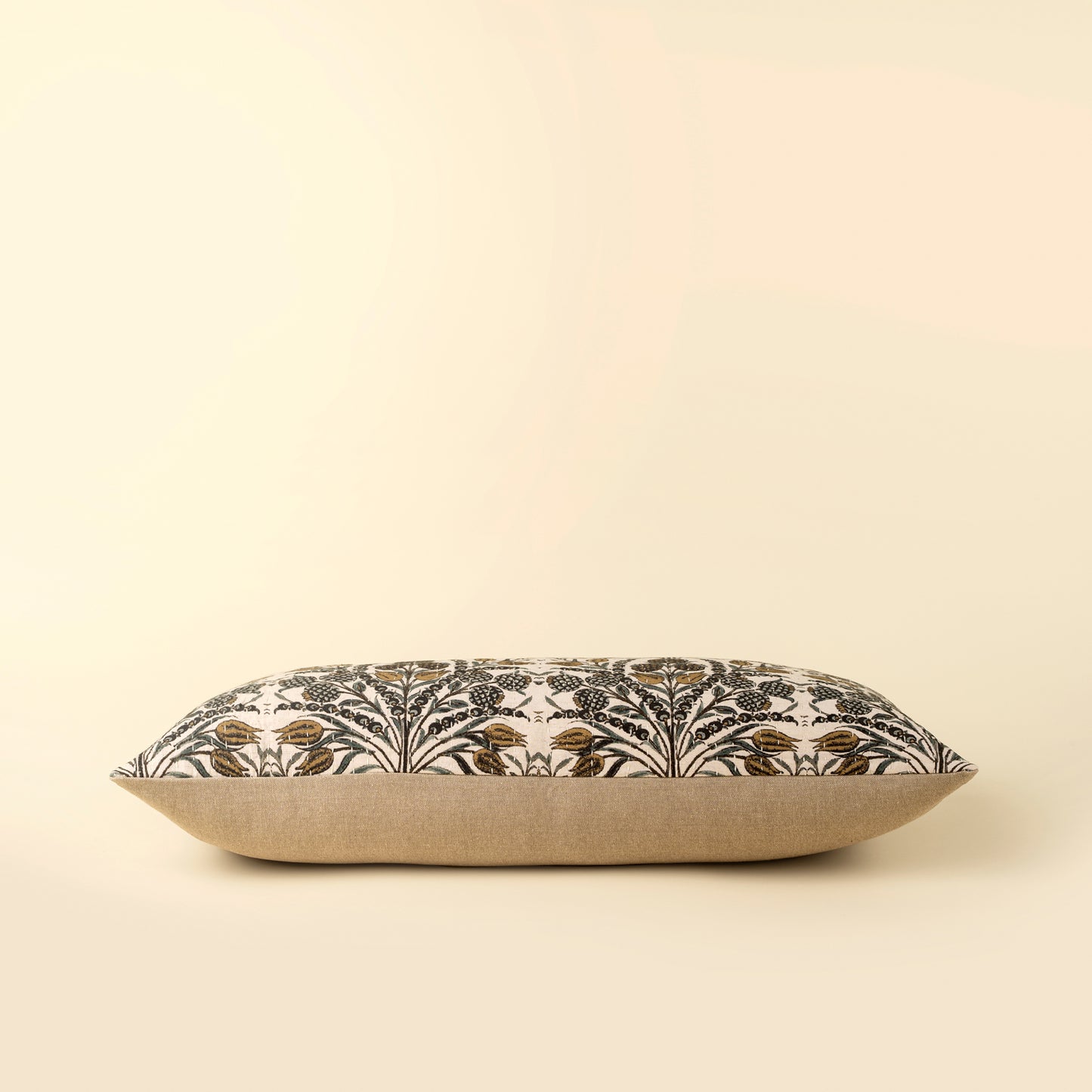 Tropicana Kantha Pillow