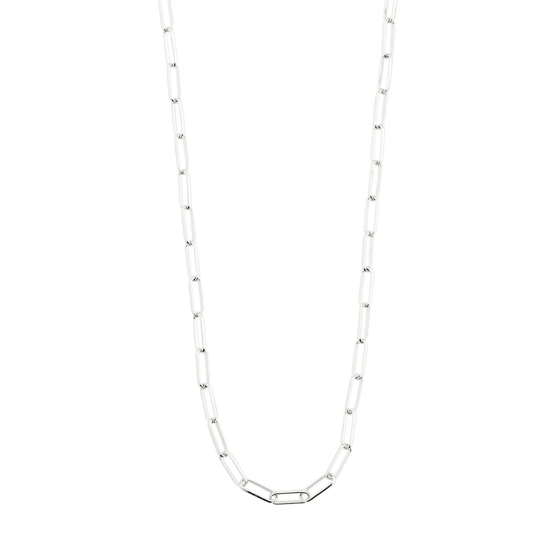 Necklace Ronja Silver Plated