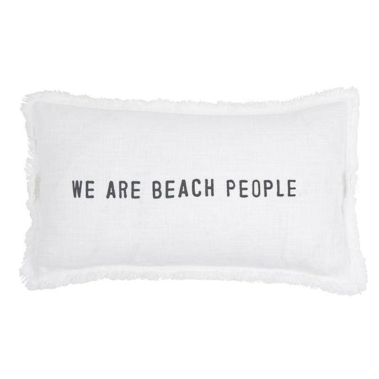 We Are Beach People