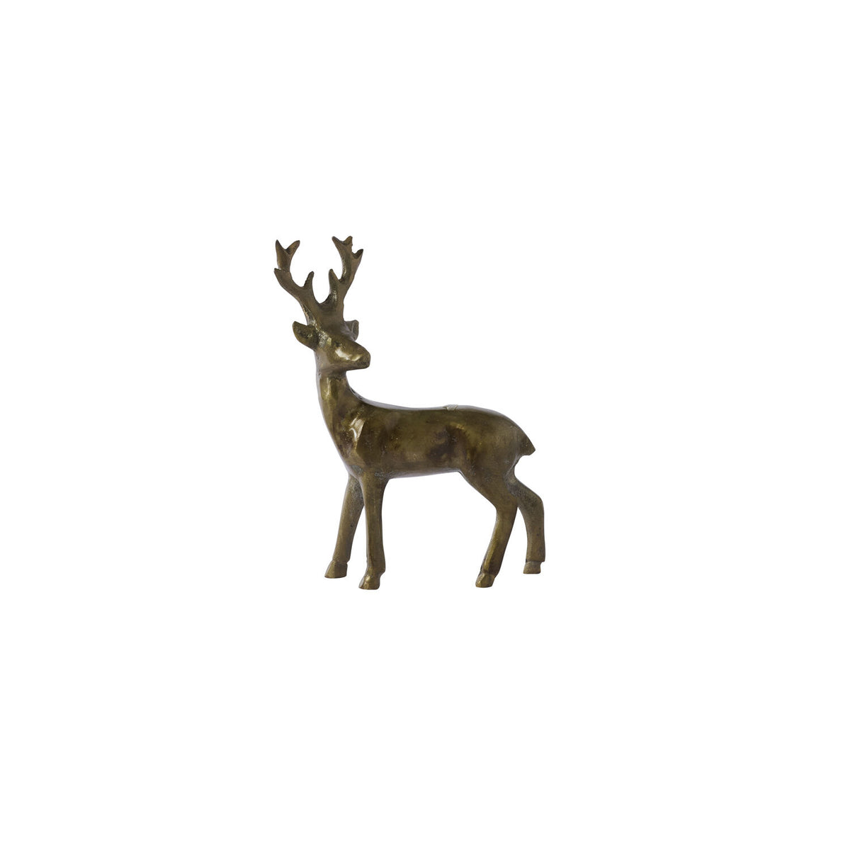 Glenwood Deer Figurine