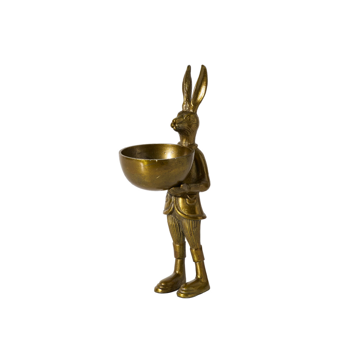 HARE- -E+E Dish Stand