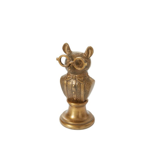 Gold Mouse E and E collection