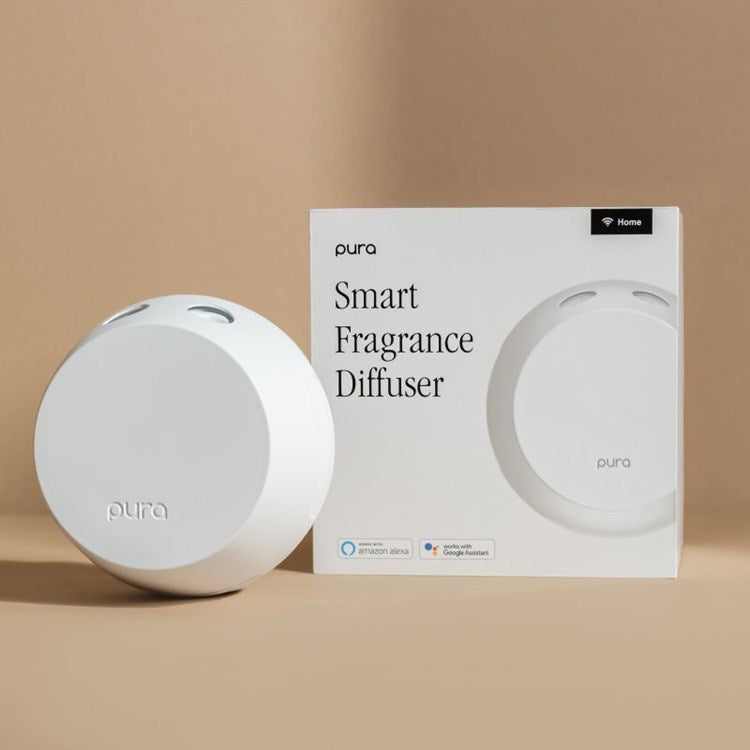 Pura Device V4 with Individual Device Box