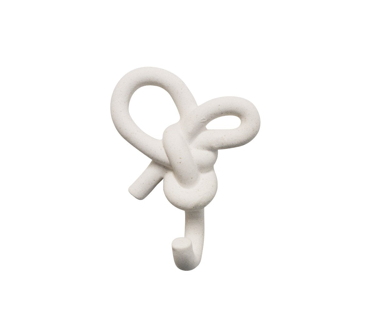 White Hook Knot