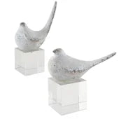 BETTER TOGETHER SCULPTURE set of 2