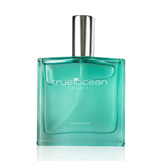 Coastal - A Beach Perfume