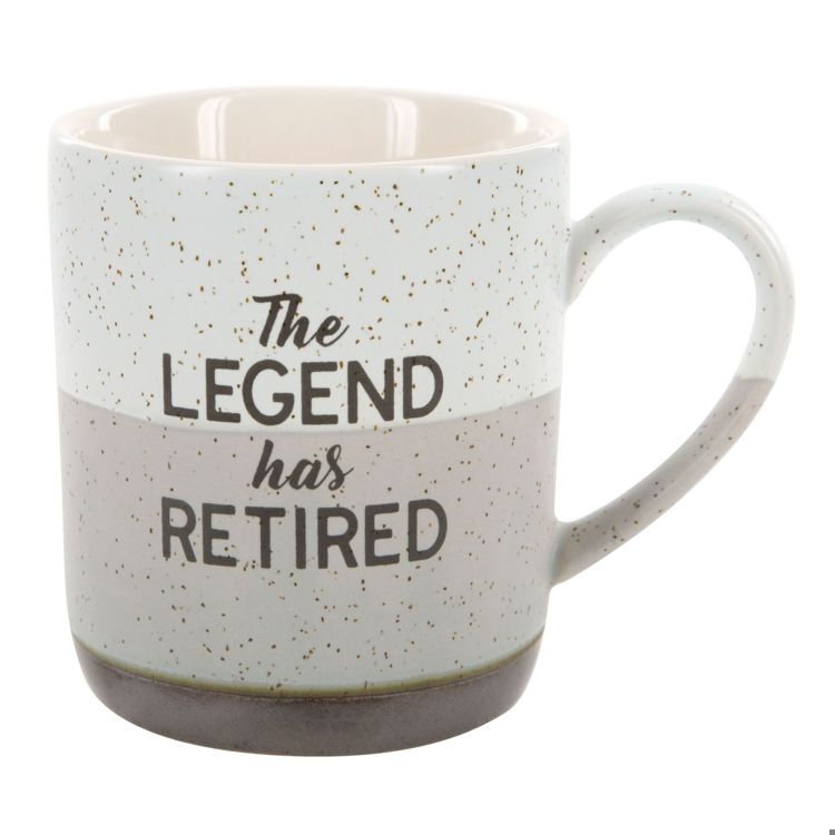 15 oz stoneware mugs