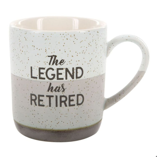 15 oz stoneware mugs