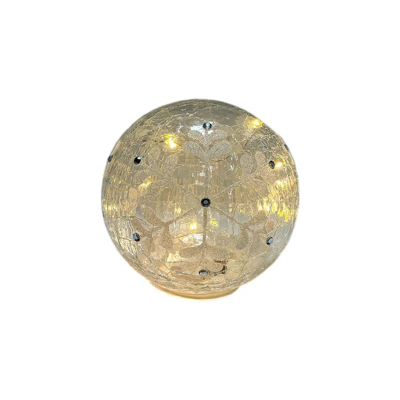 Round LED Light
