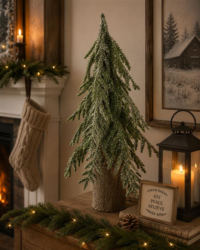 Weeping Tree Small