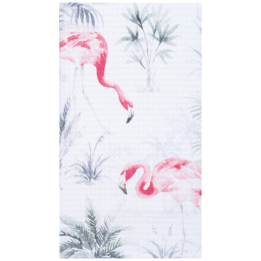 Flamingo Towel