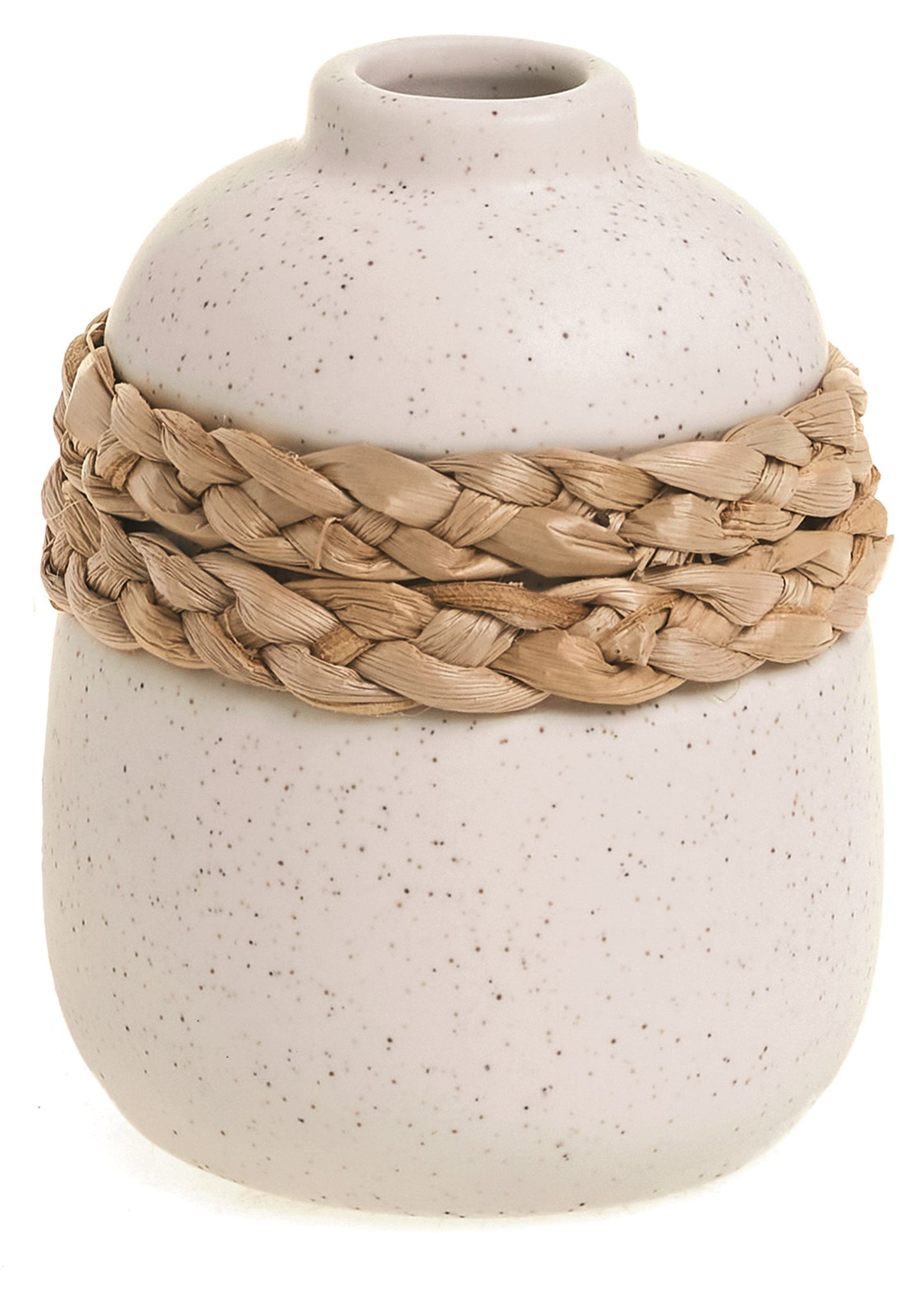 Expertly Crafted Porcelain Vase